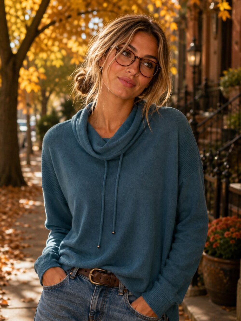 Jones New York Sweater